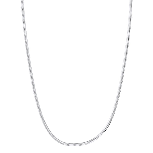 Phiiish Charm Necklace in Premium Stainless Steel