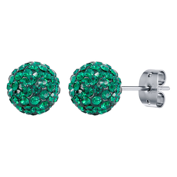 Tresor paris deals bonbon earrings