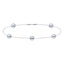 Allure Sterling Silver Ankle Bracelet