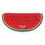 Homeware Mouth-watering Red & Green Crystal Watermelon