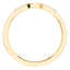 0.35ct Round Diamond Full Eternity Wedding Ring in 18ct Yellow Gold