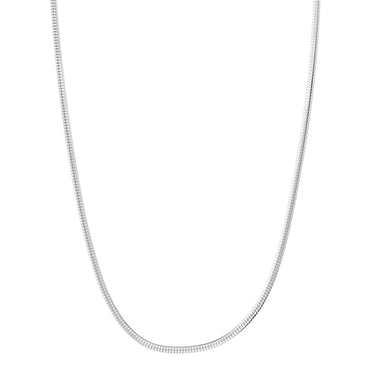 Phiiish Charm Necklace in Premium Stainless Steel