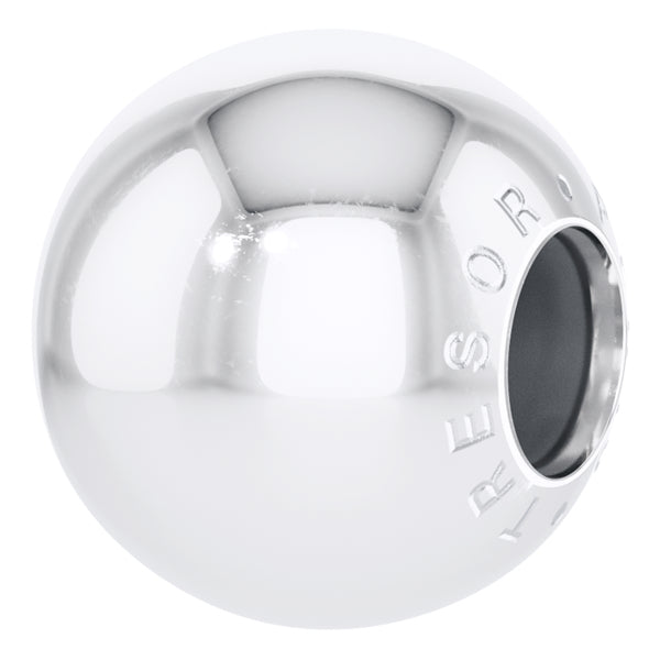 Phiiish 8mm Ball Charm in Premium Stainless Steel