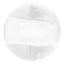 Phiiish 8mm White Crystal Charm