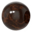 Phiiish 8mm Brown Tiger Eye Charm